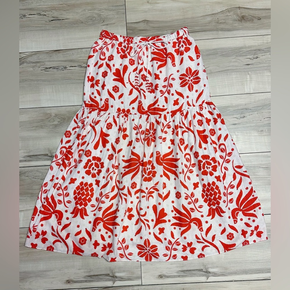 Cupcakes and Cashmere Skirt